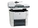 HP LaserJet M2727nfs MFP - Multifunction ( B/W ) - laser - copying (up to): 26 ppm - printing (up to): 26 ppm - 550 sheets - USB, 10/100 Base-TX