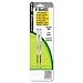 Office Products : Ballpoint Pen Refill, Fine Point, Black Ink ZEB85512