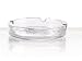 Barnett 14262 Stack Ashtray Clear 10.5cm
