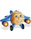 : Jay Jay the Jet Plane Wooden Toy