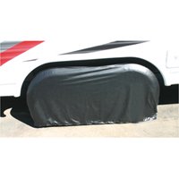 Buy Tandem Dual Axle Tire Cover for Trailer RV fits 16