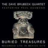 Buried Treasures