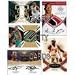 2009 Donruss Elite Football Hobby Box