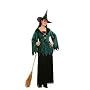 Ladies Halloween Costumes | Gothic Witch Costume