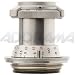 Voigtlander Anniversary Heliar 50 f/3.5 Screw Mount Lens with 