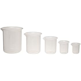 Kimble, Kimax, Beaker Starter Pack