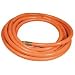 Schrader/ Amflo #576-50A 50' Orange PVC Air Hose