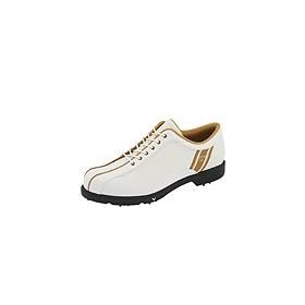 Buy Callaway Sport Comfort Newport - White Taiura Tan by Callaway