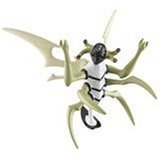 Ben 10 DNA Stinkfly DNA Alien Heroes with eye ooze 21Ce37GLhbL Ben 10 DNA Stinkfly DNA Alien Heroes with eye ooze