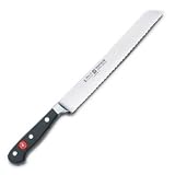 Review Wusthof 4150 / Wusthof 9-Inch Classic Bread Knife