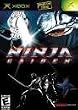 Ninja Gaiden