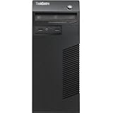 THINKCENTRE M71E - DESKTOP - SMALL FORM FACTOR - CORE I3 - 2100 - 3.1 GHZ - ....