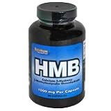HMB 1000 mg - 90 Caps., (Optimum Nutrition)