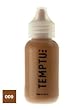 Silicon Based 009 Natural Mocha 1oz. Temptu Pro S/B Foundation Bottle