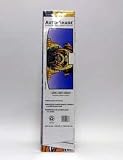  : Auto-Shade Inc. 11867 Jumbo Cardboard Sunshade 27" x 62"