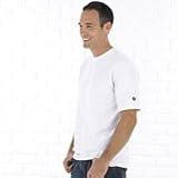 BMW Men's Roundel Tee Black Extra Large