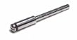 BOX OF 12 MANDRELS WITH 1/8" SHANK WITH SCREW 1/8"" HOLE SIZE