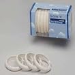 Zenith Prod. H99K Plastic Shower Curtain Ring