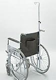 Wheelchair I.V. Pole
