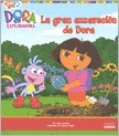 Dora La Exploradora - Cuento Clasico