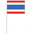 Kingdom of Thailand Miniature Flag