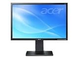 Acer B243W bdr 24.4-Inch LCD Monitor