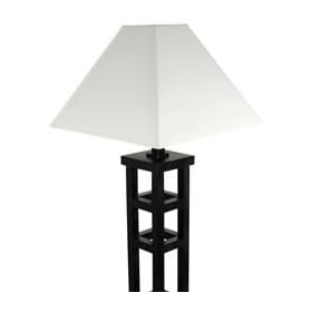 Best Price Quality Design Value Deal Bargain Discount Lighting - 5ft. (62) Mosko Spruce... by Oriental Furniture