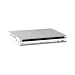 Produkt-Bild: DVB-T Receiver USB + HDD TV Box HDMI 16:9/4:3/MPEG4/MP3 in silber