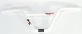 Colony Guettler Official BMX Bike Handlebars - White