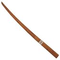 Bamboo Katana