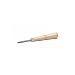 Grobet H-297 Scraper with Hardwood Handle