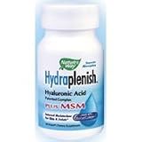 Hydraplenish MSM 60 VegCaps - 60 - Vegcap ( Eight Pack)