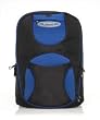 Skooba R708-101 Shooka Shuttle Backpack (Black/Blue)