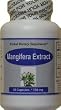 Mangifera Indica (Mango Leaf Extract - 90 Capsules) - Dietary Supplement