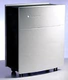 Air Purifiers - Blueair 501 with Smokestop Air Filters