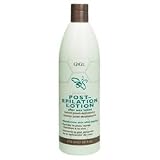 GIGI Post Epilating Lotion 16 oz.