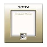 Sony MMD-140 Magneto Optical Disk