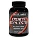 Axis Labs HCL-Creatine Ethyl Ester, 240ct (2 Month Supply)