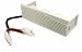 Fan, 3-fan, Hard Drive Cooler, Fits 5.25", Drive Bay