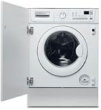 Built In Washing Machine (EWG14440W)