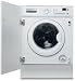 Built In Washing Machine (EWG14440W)