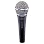Shure PG58 Dynamic Vocal Microphone