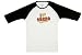 San Francisco 49ers Ladies I Love Football T-shirt - L