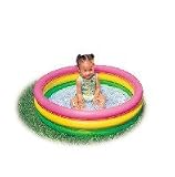 Eigenschaften Intes 58924 / Babypool 3 Ringe