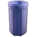 Pentek 153029 #10 Big Blue Housing Sump