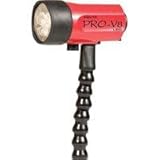 Ikelite Pro-V8 LED Video Light, without Batteries