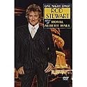 One Night Only! Rod Stewart Live at Royal Albert Hall [DVD]