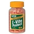 I-VITE PROTECT TABS ***RUG Size: 120