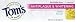 Tom's of Maine Toothpaste, Fluoride-Free, Antiplaque & Whitening, Fennel, 5.5 oz.