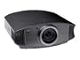 Sony VPLVW60 SXRD 1080p BRAVIA Home Cinema Projector